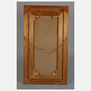 Charles H. Wilton, Bettler