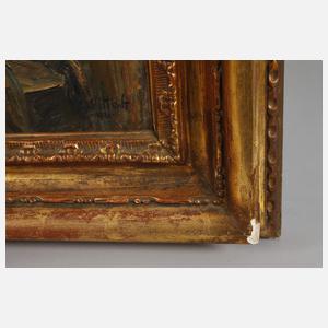 Carl Wittek, Altstadtgasse