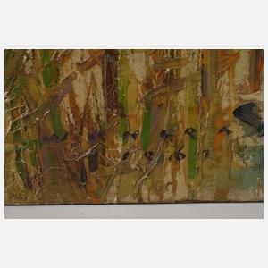 Hans Wohlrab, Chiemsee