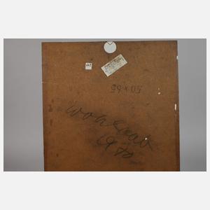 Hans Wohlrab, Am Bachlauf