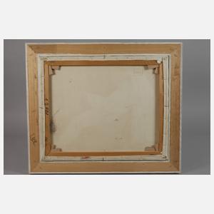 Wolters, Lesender Mädchenakt