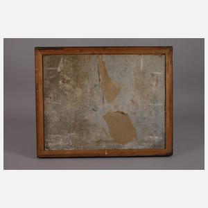 Karl Gembs, Ansicht Bamberg