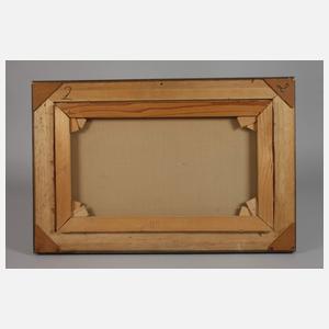 Helmut Reuter, Winterabend