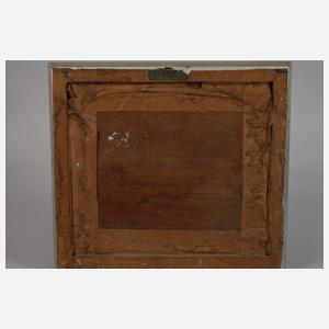 Monogrammist R. H., Apfelblüte