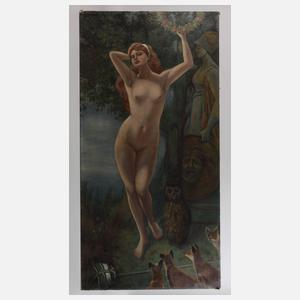 "Die akademische Freiheit - St. Isaria"