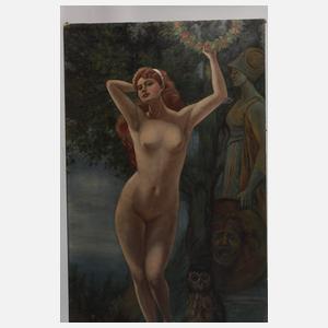 "Die akademische Freiheit - St. Isaria"