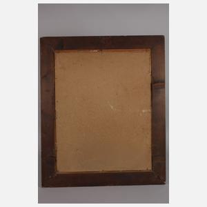 Hochzeitsfest vor der Kirche