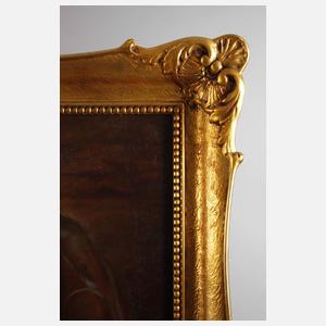 Polnische Schule, Am Krankenlager