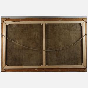 Polnische Schule, Am Krankenlager