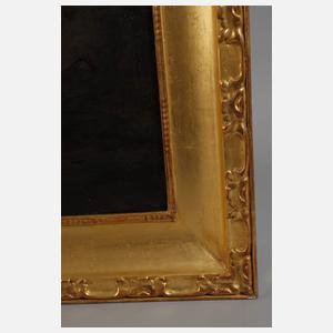 Bukolische Landschaft