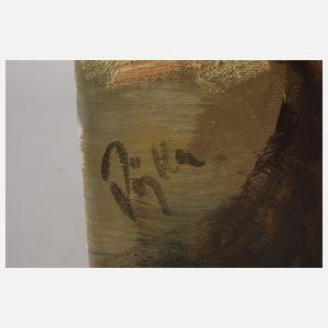 "Lena-Marina am Strand von Vitte"