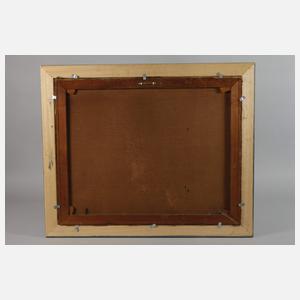 Spätsommerlandschaft