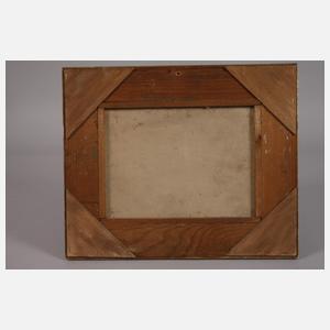 Sommerliche Bachlandschaft