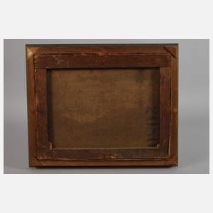 Sommerliche Gebirgslandschaft