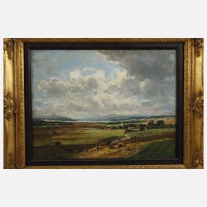 Kottgeisering am Ammersee