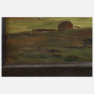 Kottgeisering am Ammersee