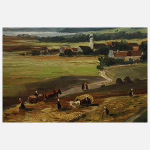 Kottgeisering am Ammersee