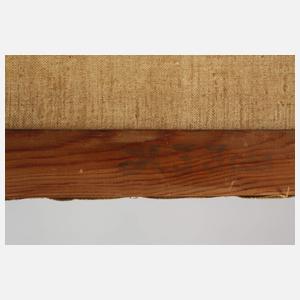 Herbstliche Flusslandschaft