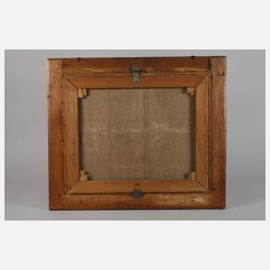 Monogrammist TS, Winterlandschaft