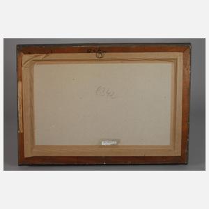 Sommerlicher Bauernhof