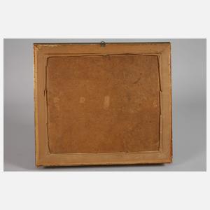 Ansicht Burgplatz in Braunschweig