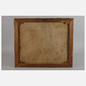 Felsenformation Jons Kapel auf Bornholm