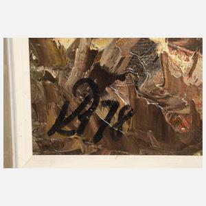 Fischerboot am Strand