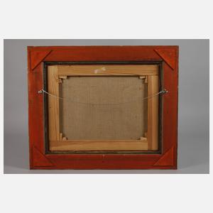 Fischerboot am Strand