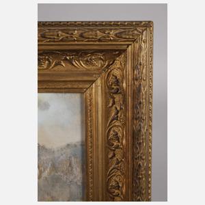 Schlossansicht Neuschwanstein