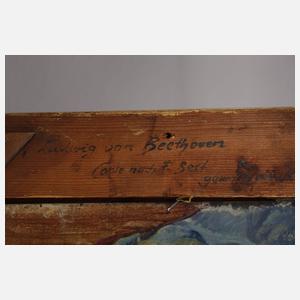 Schlossansicht Neuschwanstein