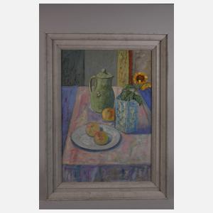 Sommerliches Stillleben