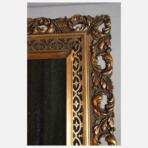 Prächtiges Nelkenstillleben