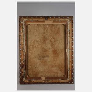 Prächtiges Nelkenstillleben