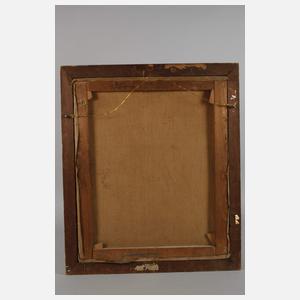 Mädchen in der Küche