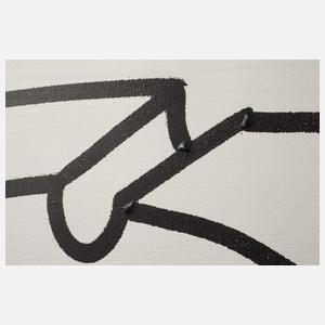 Jack Bauer, Aschenbecher