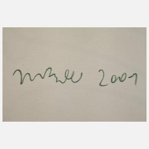 Jack Bauer, Aschenbecher