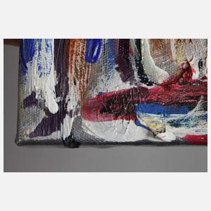 Konstanze Caysa, Metatropie