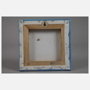 Konstanze Caysa, Metatropie