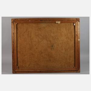 Poul Hauch-Fausbøll, Stillleben