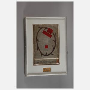 The Irwin Group, "Le Privilège des morts"