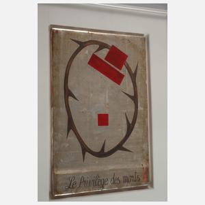 The Irwin Group, "Le Privilège des morts"