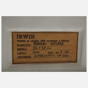 The Irwin Group, "Le Privilège des morts"