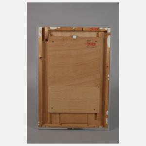 The Irwin Group, "Le Privilège des morts"