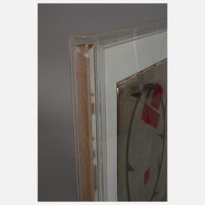 The Irwin Group, "Le Privilège des morts"