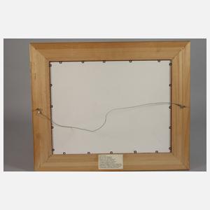 Karoly Kotasz, Pastorale Landschaft