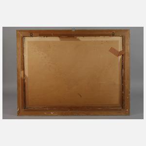 Polke, Expressive Komposition