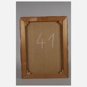 Sander, Zwist der Weltmächte