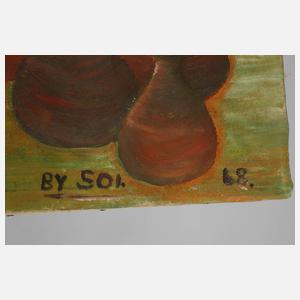 Ancient Soi, Wasserträger