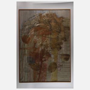 Stindl, Tachistische Komposition