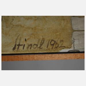 Stindl, Tachistische Komposition